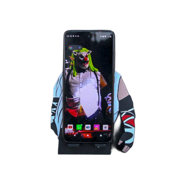 Soporte de Celular de Pig Destroyer - Image 2